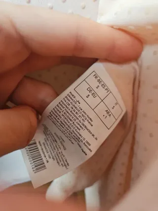 Chaqueta americana - Blazer Rosa Palo