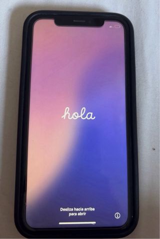 iPhone XR Bianco 64GB