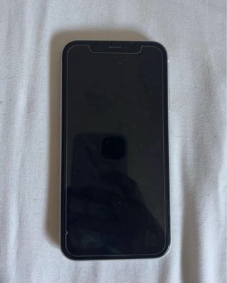 iPhone XR Bianco 64GB