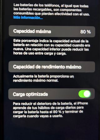 iPhone XR Bianco 64GB