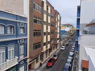 Casa adosada en alquiler en Arenales - Lugo - Avenida Marítima en Palmas de Gran Canaria(Las)