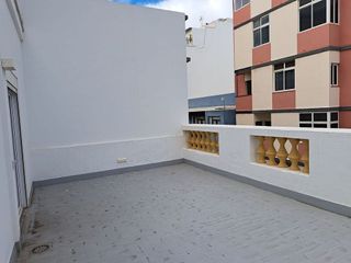 Casa adosada en alquiler en Arenales - Lugo - Avenida Marítima en Palmas de Gran Canaria(Las)