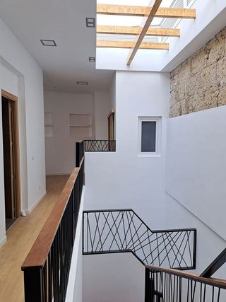 Casa adosada en alquiler en Arenales - Lugo - Avenida Marítima en Palmas de Gran Canaria(Las)