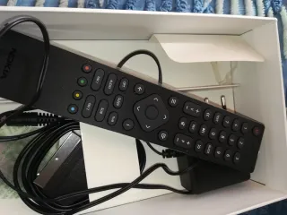 Ricevitore Terrestre Nokia 6000 DVB-T/T2