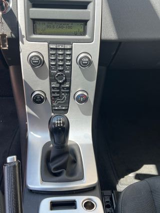 Volvo C30 2.0 Momentum