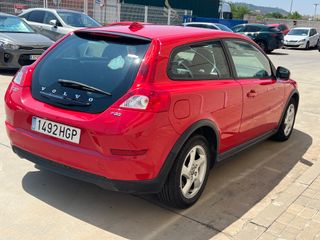 Volvo C30 2.0 Momentum