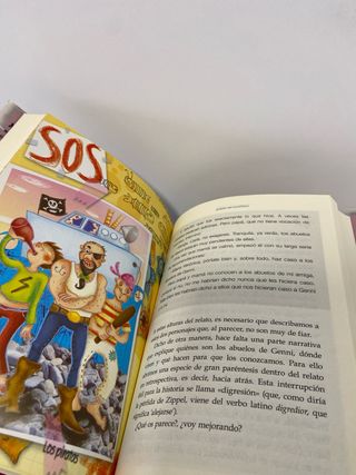 Quiero ser escritora : las increíbles y fantást...