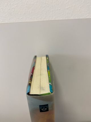 Quiero ser escritora : las increíbles y fantást...