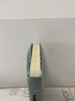 Quiero ser escritora : las increíbles y fantást...