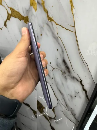 Motorola Edge 60 Fusión Morado