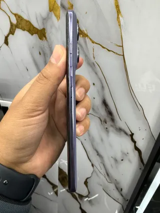 Motorola Edge 60 Fusión Morado