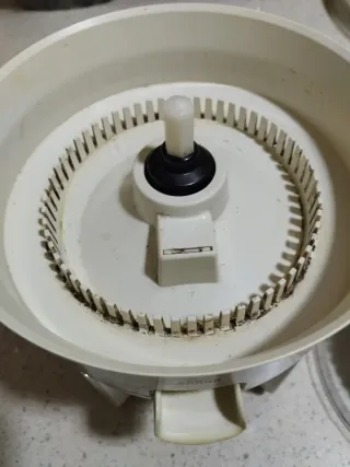 Exprimidor Braun Citromatic