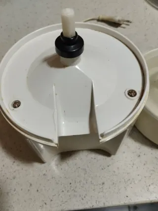 Exprimidor Braun Citromatic