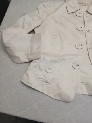 Chaqueta Purificación García Talla 38