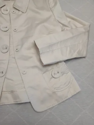 Chaqueta Purificación García Talla 38