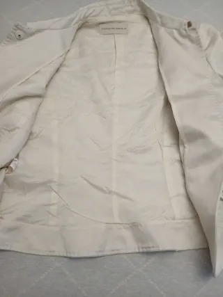 Chaqueta Purificación García Talla 38