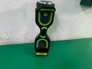 Hoverboard Nilox DOC 2 Negro y Verde
