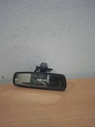 Espejo Interior Renault Captur