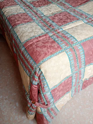 Edredón Reig Marti Cama 90