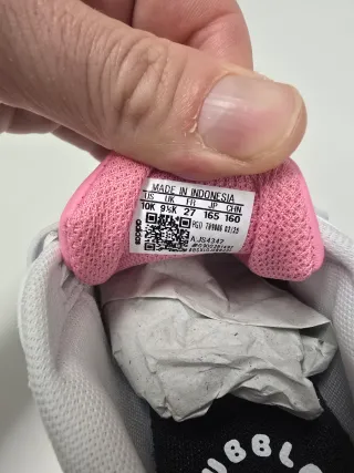 Zapatillas Adidas Grand Court 2.0 Talla 27