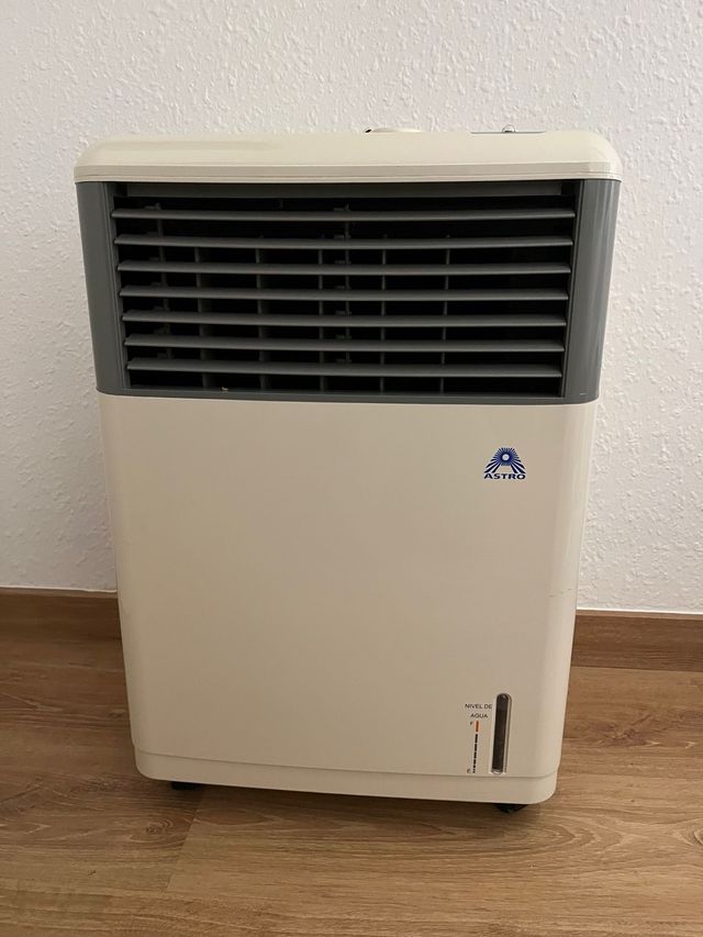 Climatizador Astro Evaporativo Frío