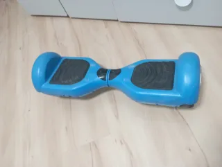 Hoverboard Chic Smart C1 Rojo