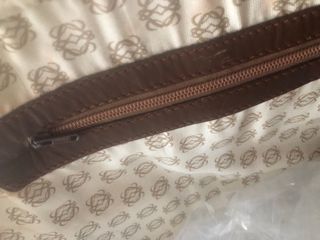 Maletín de piel Loewe