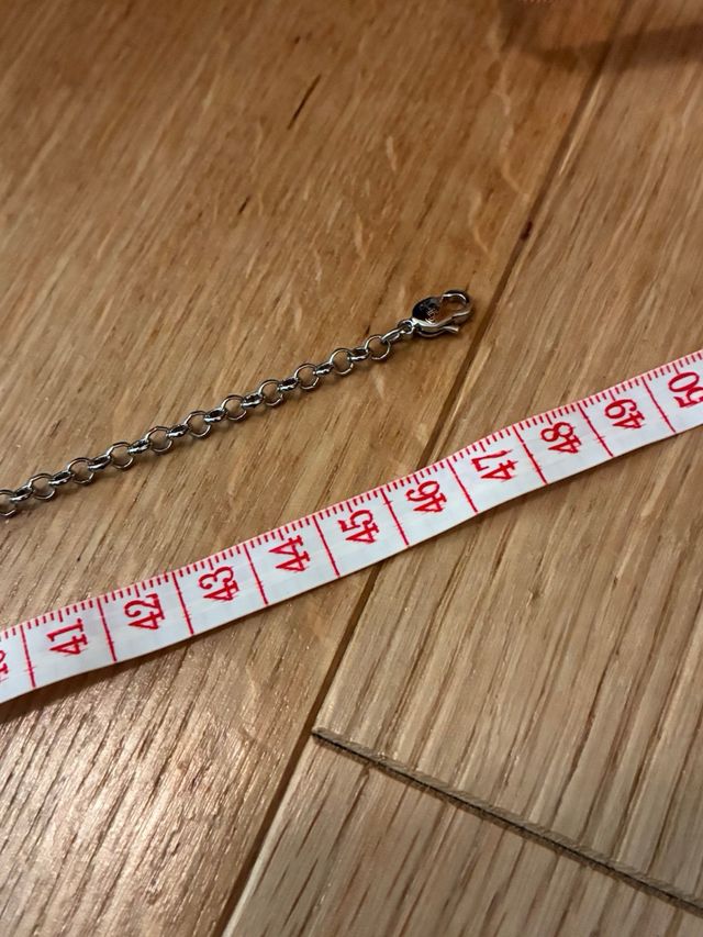 Vivienne Westwood collana rosa