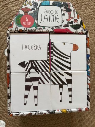 Lote 2 juegos educativos infantiles