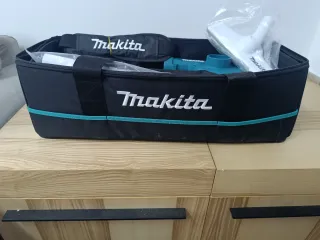 Aspirador Soplador Makita CLX245SAX1