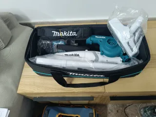 Aspirador Soplador Makita CLX245SAX1