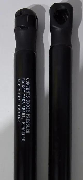 Pistones Canapé 600N