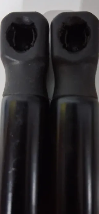 Pistones Canapé 600N