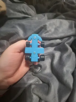 Mario Kart Figura Yoshi Paladone