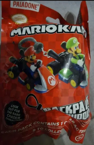 Mario Kart Figura Yoshi Paladone