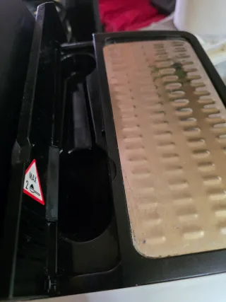 Cafetera DeLonghi Magnifica S