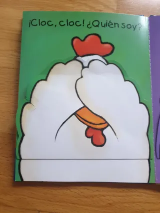 Cucú-tras (Spanish Edition)