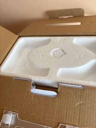 Humidificador Beurer SILENCE