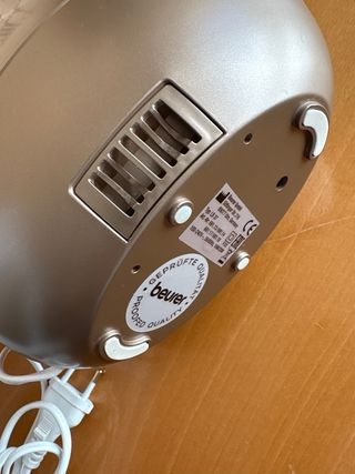 Humidificador Beurer SILENCE