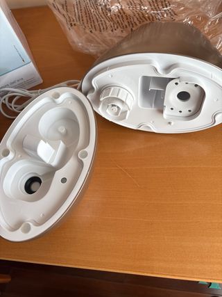 Humidificador Beurer SILENCE