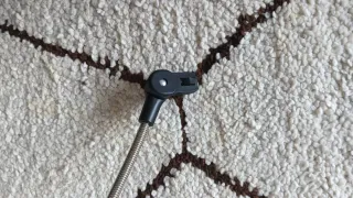 Sombrilla para carrito bebé Roxy Fuentes