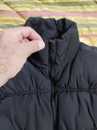 Gilet H&M nero taglia XS