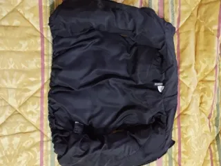 Gilet H&M nero taglia XS