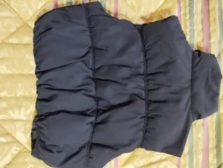 Gilet H&M nero taglia XS