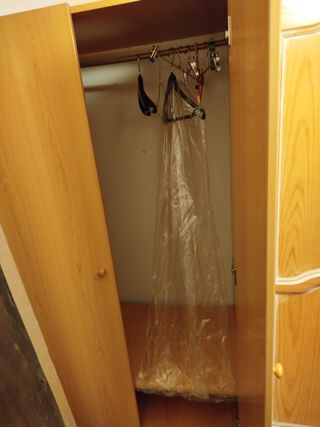 DOS Dormitorios madera