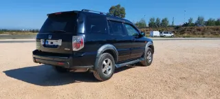 Honda Pilot 3.5 V6 AWD 2006