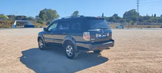 Honda Pilot 3.5 V6 AWD 2006