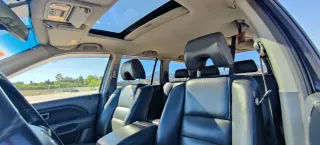 Honda Pilot 3.5 V6 AWD 2006