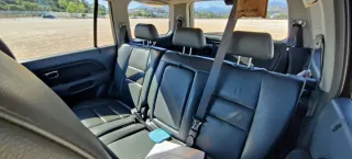 Honda Pilot 3.5 V6 AWD 2006