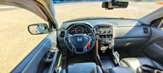 Honda Pilot 3.5 V6 AWD 2006